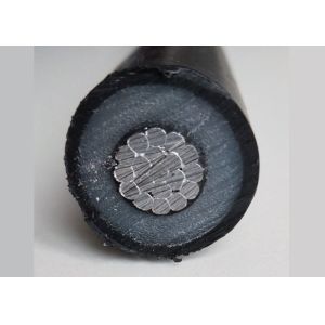 ASTM B231 Overhead Distribution 15kv Aaac Core Tree Wire