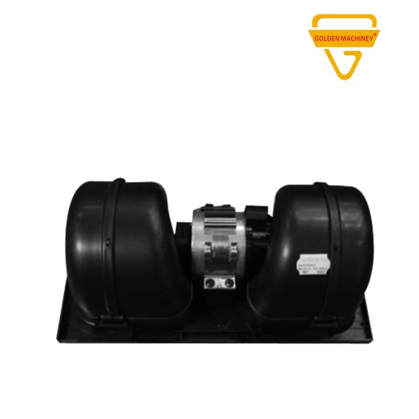 Buy 1331270 Daf 95XF XF95 Truck Parts Blower Fan Motor at wholesale prices