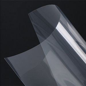 0.2 - 1.5mm PET Blister Sheet Extrusion Machine PET thermoforming Sheet