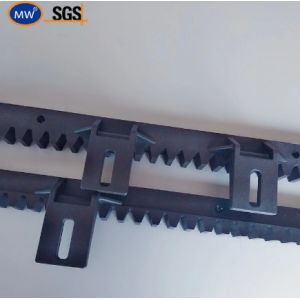 High Quality Customized 2 4 6 Eyes Nylon Plastic Rack