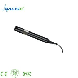 Environment friendly NH4-N ammonia nitrogen sensor for tap water monitoring