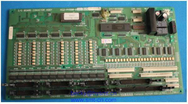 Buy KG2-M4580-000 YV112 I O BOARD CONVEYOR ASSY at wholesale prices