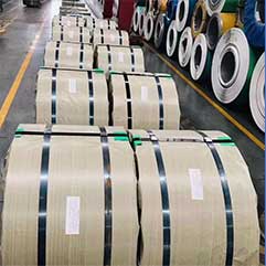 Q235 A36 Q195 Mild Spring Low High Carbon Steel Strip for S235Jr Hrc Crca S60C Flat Coil