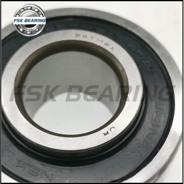 JAPAN Quality 25TM21NXC3U40-01 25TM21U40A Automotive Bearing 25*60*19mm Toyota Parts