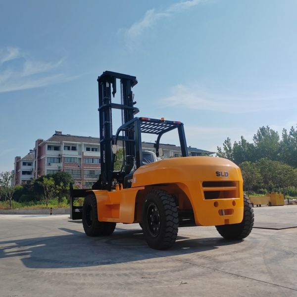 Buy 1800mm Fork Length And 10KG Forklift For Versatile Material Handling Needs at wholesale prices