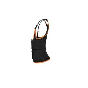 Double Compression Vest NANBIN Waist Trainer With Two Straps