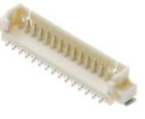Quality 533980671 Molex Headers &amp; Wire Housings Shrouded SMD / SMT Mounting for sale