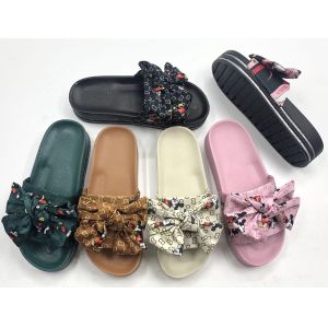 Fashion Birken Style PVC Ladies Slippers Durable Espadrilles Women Slippers