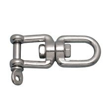 China EYE & JAW SWIVELS 316 STAINLESS STEEL on sale