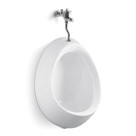 Smart Commercial Toilets And Urinals Eco Friendly With Sensor