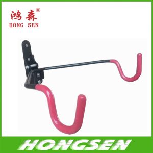 multi-functional rack/bicycle rack/adjustable angle bike rack