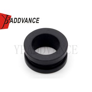 Lightweight Round Fuel Injector Seals Rubber O Ring For GM Size 15 X 9.5 X 7 Mm