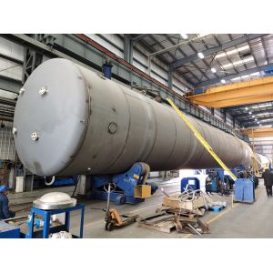 Self Aligning Welding Rotator