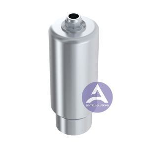 Quality NeoBiotech® Dental Implant Pre Milled Abutment 10mm Engaging for sale