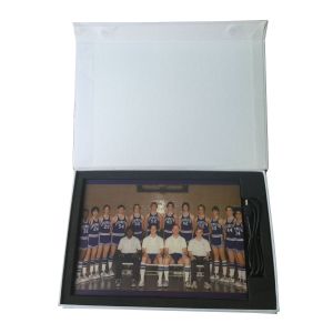 Customized Printing Video Presentation Box Economical For Promotion
