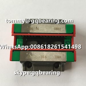 Hiwin EGW15CA Guide Rail Block EGW15CA Linear Motion Ball Bearing EGW15CA Linear