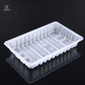 19cm PP Food Tray