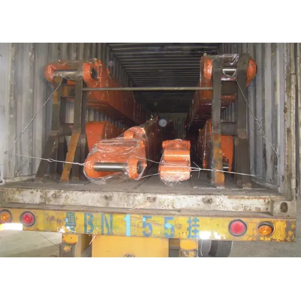 20meters Long Reach Boom and Arm for Hitachi Zx350 Excavator