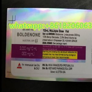 China Plastic Waterproof vial Vial Labels Adhesive Stickers Matte Lamination on sale