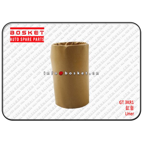 ISUZU 3KR1 GT 3KR1 Liner