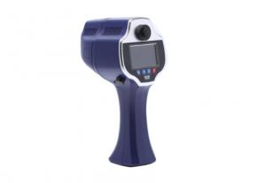 Quality Light Weight Hand Held Bomb Detector 3 Inch IPS Screen For Container Terminal for sale