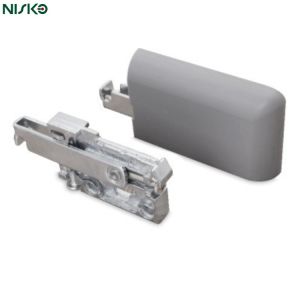 Kitchen Universal Under Cabinet Support Bracket Vibration Resistant