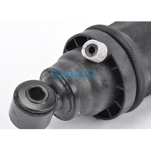 81417226049 Cab Suspension Shock Absorber For MAN Rear Truck Air Spring Sachs 105856