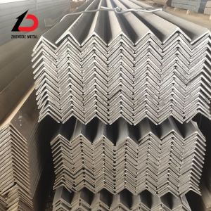 Wear Resistance mild steel angle bar