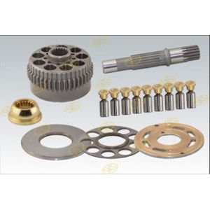 Hydraulic Piston Pump Parts for Jiel JMF-64