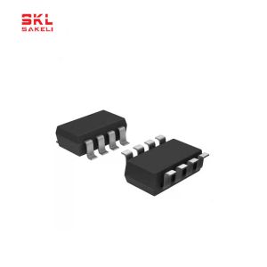 China MAX6372KA+T Power Management ICs - High Performance And Reliability on sale