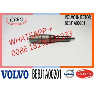 Original Fuel Unit Injector BEBJ1A05001 BEBJ1A00001 BEBJ1A00101 BEBJ1A00201