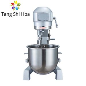20L Vertical Stainless Steel Food Processing Machine Commercial Kitchen Baking