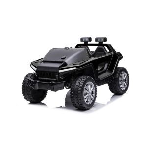 12V Electric Ride On Car for Boys Oversized Design Remote Control and Battery