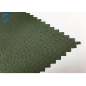 150CM 190t Polyester Taffeta Waterproof 0.4 Grid Lining