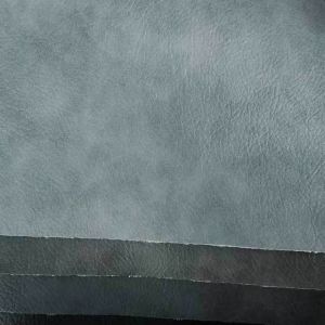 China Rexine Upholstery Leather - Economic & Scratch-Resistant on sale