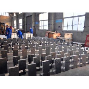 Quality Magnesium Hull Aluminum Anodized for sale