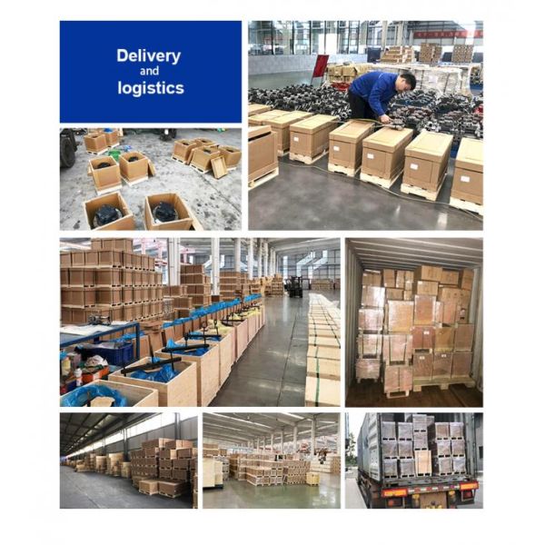 EC360 Hydraulic Motor 11010007201 TM70 trave motor final drive Excavator Spare Parts