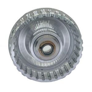 Direct Replacement 9T50 9T45 Automatic Gearbox Housing Assembly for XT4 XT5 XT6