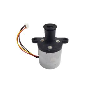 Quality Micro DC Gear Stepper Motor 25PM Linear Motor Valve For Precise Position Control for sale