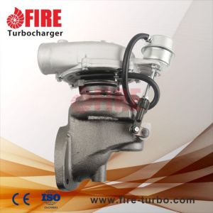 GT2052S Turbocharger 452239-5009S PMF500040 Land Rover Discovery Defender With