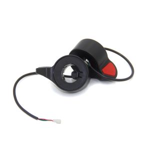 Portable Accelerator Speed Control Handle with Brake for Electric Scooter