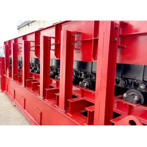 Quality Cement Industry Apron Feeder Machine 3.0 M/Min For Stone for sale