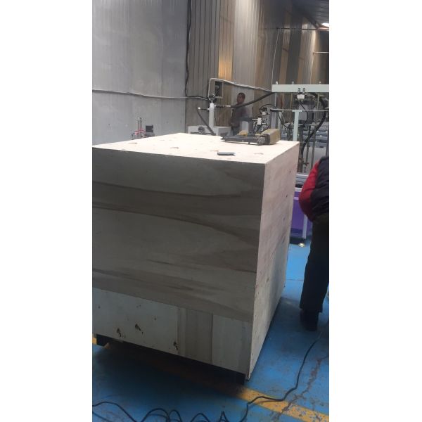 Hot melt machine /Insulating glass machine