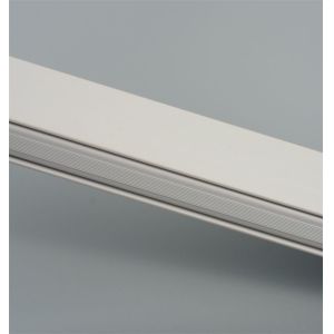 Customized PVC Trim Plastic Extrusion Profiles