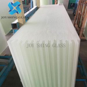 4mm Ultra White Solar Glass AR Coating Solar Glass Customization