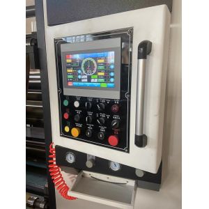 Slitter manufacturer # tape slitter # rewinder # film slitter # high-speed