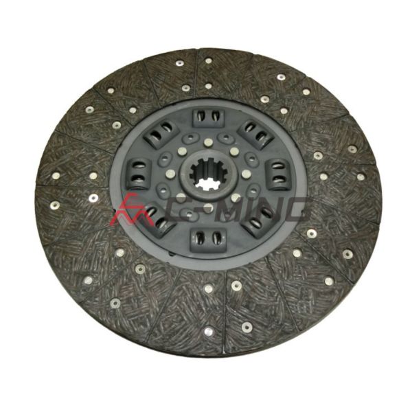 IVECO Euro Cargo 350mm Clutch Pressure Plate Assembly 500365790