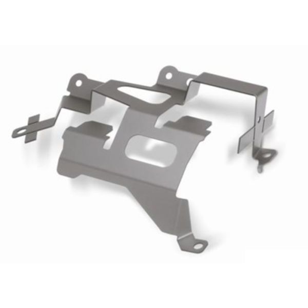 Aluminium 5052 Sheet Metal Parts for HVAC Systems Ductwork and Ventilation Solutions