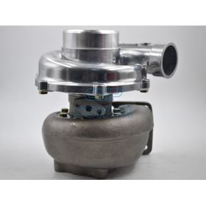 EX300-3C 6SD1 RHE7 114400-3340 Diesel Engine Parts Turbochargers K18 Material