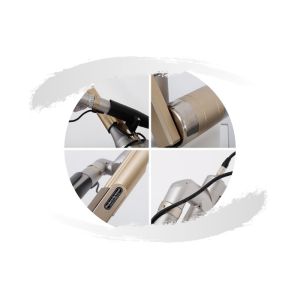 rf laser q switch nd yag laser dark skin laser tattoo removal machine price